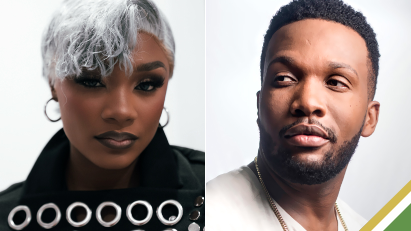Nordia Mothersille & Agent Sasco Turn Up the Summer Heat With Sultry New Single ‘Ms. Dior’