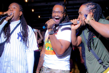 Romain Virgo & T.O.K. to Be Honoured at 2025 Grammy Certificate Ceremony in Kingston