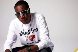 Tony Matterhorn