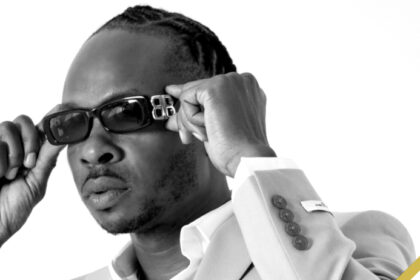 Versi Grateful to Fans as 17-Track Debut P.V.O. Climbs to No.1 on U.S. iTunes Reggae Albums Chart