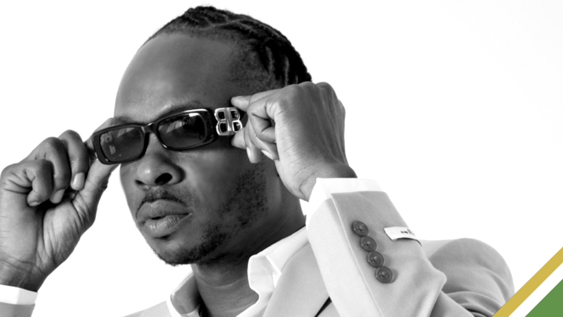 Versi Grateful to Fans as 17-Track Debut P.V.O. Climbs to No.1 on U.S. iTunes Reggae Albums Chart