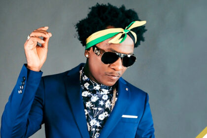 Charly Black Taps Legendary Producers Dave Kelly, Don Corleone & Snowcone for Third Studio Album ‘Good Times’