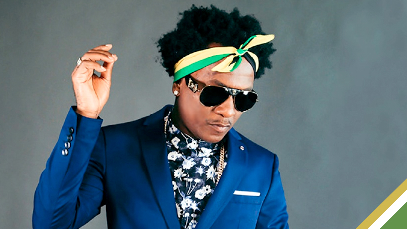 Charly Black Taps Legendary Producers Dave Kelly, Don Corleone & Snowcone for Third Studio Album ‘Good Times’