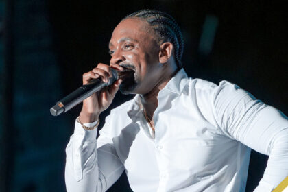 Christopher Martin Prepares Forthcoming Album Following New York City Honour and Silver Certification in the U.K.