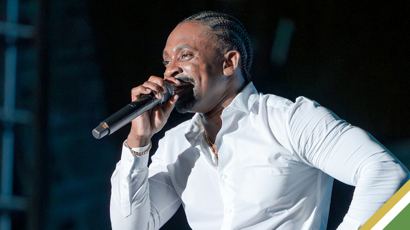 Christopher Martin Prepares Forthcoming Album Following New York City Honour and Silver Certification in the U.K.