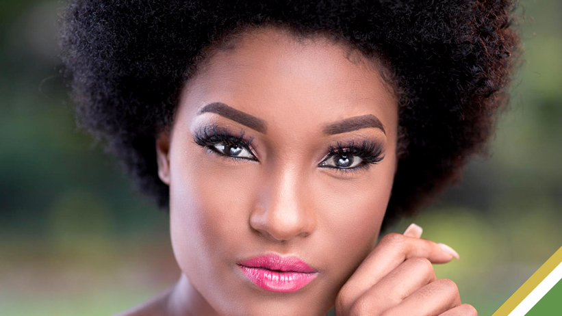 Former Miss Jamaica Davina Bennett Hospitalised After Being Struck by Vehicle During New York Fashion Week