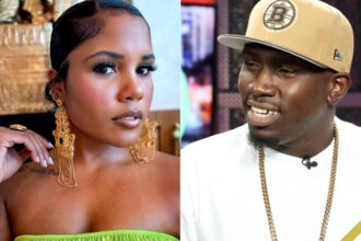 Denyque and Foota Hype Talk AI in Music: 53% of Musicians Worldwide Feared AI Will Negatively Impact Their Careers (L-R) Denyque, Foota Hype
