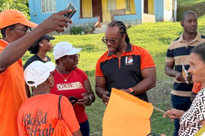 Did Vybz Kartel Help Swing the Votes? Isat Buchanan Brushes Aside Notion That Celebrity Ties Propelled Him to Parliament