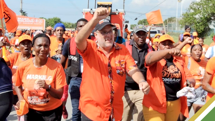 From 14 to 29 Seats: Mark Golding’s PNP Emerges Stronger Despite Narrow Loss to JLP in Historic Election