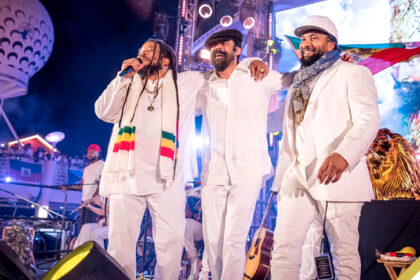Welcome to Jamrock Reggae Cruise Turns 10: Over 60 Acts, Including Comedian Dale Elliott, for Historic Anniversary Celebration