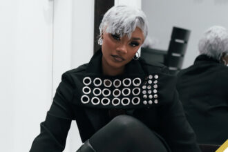 Nordia Mothersille Hits the Million Mark with Stylish New Collaboration “Ms. Dior” Featuring Agent Sasco Nordia Mothersille