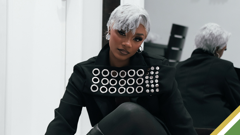 Nordia Mothersille Hits the Million Mark with Stylish New Collaboration “Ms. Dior” Featuring Agent Sasco