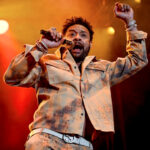 Shaggy Working on New Stage Musical About His Life Following Success with Sting in Acclaimed Production The Last Ship