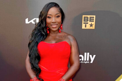 Spice Sets Sights on Africa With Historic Ugandan Debut Concert Following Spotify Milestone