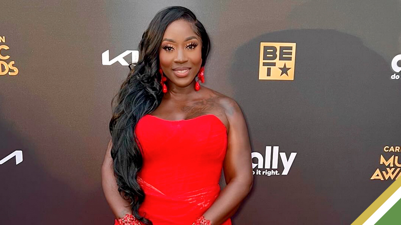 Spice Sets Sights on Africa With Historic Ugandan Debut Concert Following Spotify Milestone