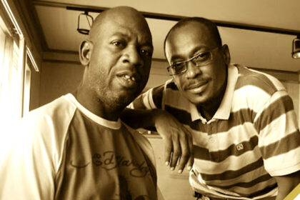 Legendary Producers Steely & Clevie to Be Honoured for Work on Over 14 Grammy-Winning and Grammy-Nominated Albums