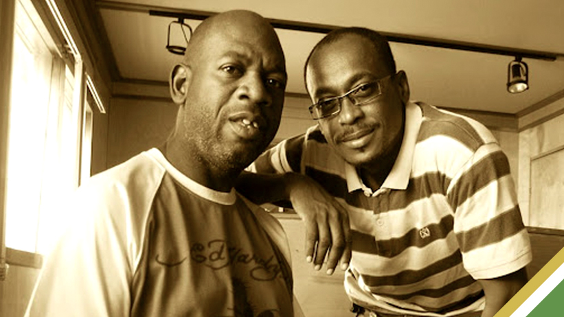 Legendary Producers Steely & Clevie to Be Honoured for Work on Over 14 Grammy-Winning and Grammy-Nominated Albums