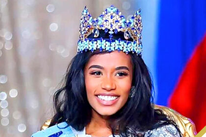 Morant Bay to Rename Street in Honour of Jamaican Beauty Queen and Former Miss World Toni-Ann Singh