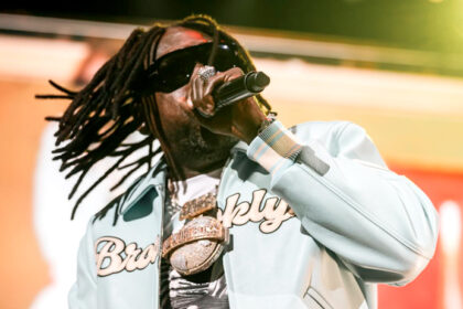 Vybz Kartel Leads IRAWMA 2026 with 11 Nominations, Sean Paul Secures 8 — Burning Spear to Receive Lifetime Honour