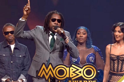 MOBO Awards to Celebrate 30th Anniversary in March 2026 with Major Move to Manchester’s Co-op Live Arena