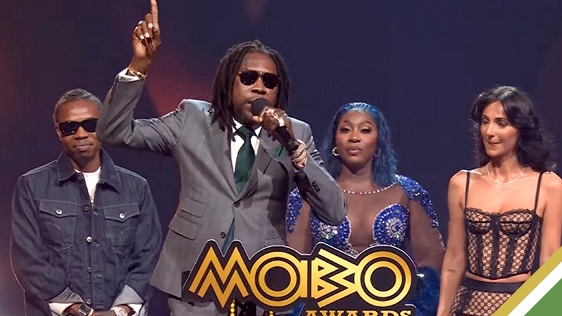 MOBO Awards to Celebrate 30th Anniversary in March 2026 with Major Move to Manchester’s Co-op Live Arena