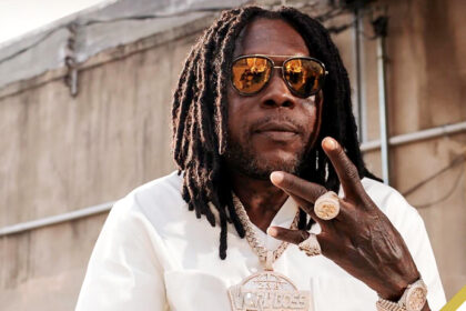 Amid His Worl’ Boss Tour, Vybz Kartel Urges Jamaican Students to Value Education and Honour Teachers