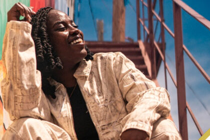 Kingston’s New Voice for Peace — Singer 1Journey Using Dancehall to Heal, Not Hurt