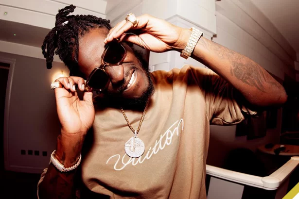 Aidonia Commands 30,000 at UK City Splash, Shifts Focus to St. Kitts Music Festival Alongside Mavado and Masicka