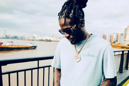 Aidonia Partners with Romeich Ent. for Hurricane Relief; Manager Says No Publicity — Focus Should Be on the Victims