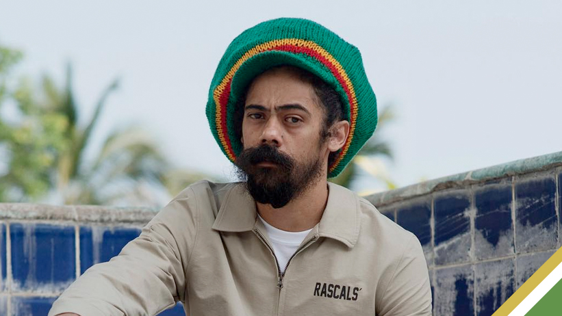 Damian ‘Jr Gong’ Marley’s Welcome to Jamrock Turns 20 and Earns First-Ever U.K. Platinum Certification
