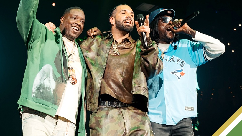 Fan Fever: Toronto Reacts to Vybz Kartel’s Explosive First Show — “10 Out of 10 Experience”