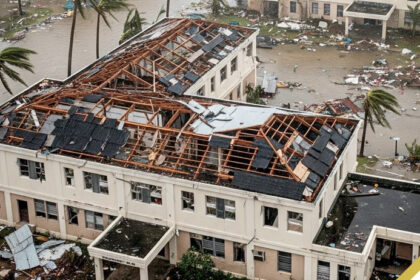 Jamaica Brought to Its Knees: Hurricane Melissa Leaves Trail of Destruction; 15,000 in Shelters