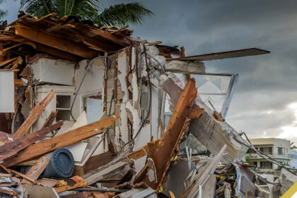 Jamaica Set for Historic  Billion Catastrophe Bond Payout as Hurricane Melissa Ravages Island