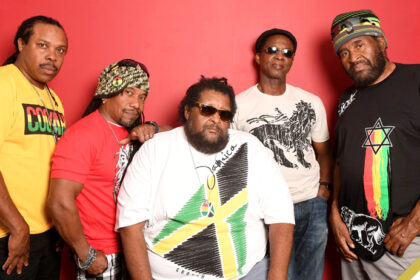 Reggae Legends Inner Circle’s “Bad Boys” Spark Global Viral Craze as #FootPursuitChallenge Surpasses 2 Billion Views