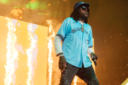 Vybz Kartel Claps Back at Fans Complaining About His Performances: “I Am Not Chris Brown!”