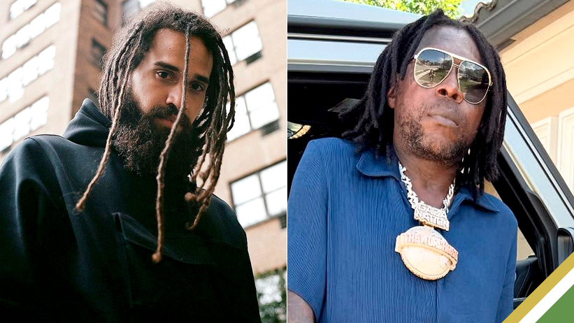 Billboard Reveals Predictions for Grammys’ Best Reggae Album Nominations, Keznamdi & Vybz Kartel Among Top Picks