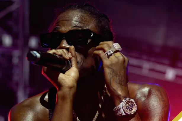 “Album Ready My Side”: Masicka Confirms Third Studio Album Is Complete; Dancehall Fans React