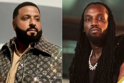 DJ Khaled Among Headliners for Mavado’s Concert in Jamaica as ‘You Remind Me’ Climbs Billboard’s Rhythmic Airplay Chart