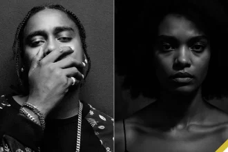 (L-R) Notnice, S'riah