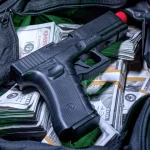 Fake Guns, Real Prison Time: Jamaican Music Producer Gets Life Sentence for Imitation Firearms; Music and Film Industry on Edge