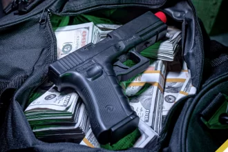 Fake Guns, Real Prison Time: Jamaican Music Producer Gets Life Sentence for Imitation Firearms; Music and Film Industry on Edge