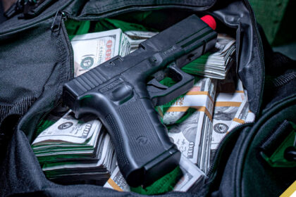 Dancehall Artists and Filmmakers Beware — That Fake Gun in Your Video Could Land You in Prison, According to Jamaica’s Gun Law