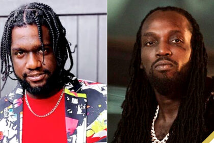 Clash of the Christmas Titans: Sting vs. Gully Gad — Who Will Rule December?