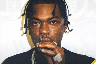 Skillibeng Announces 20-City North American Tour With Moliy After Securing Second U.S. Gold Certification