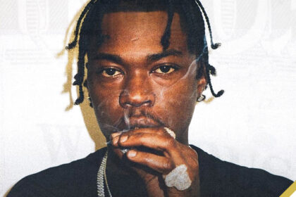 Four Billboard Entries and Four Gold Certifications Later, Skillibeng Officially Joins Spotify’s Billionaire Club