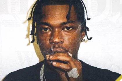 Skillibeng Announces 20-City North American Tour With Moliy After Securing Second U.S. Gold Certification