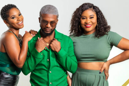 The FIX Podcast Earns Island Icons Honors NYC 2025 Nomination After Breakout Year of Wins and Major Brand Deals