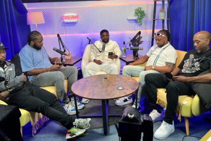 The FIX Expands Into the United Kingdom — Shoots First of Several Episodes in London