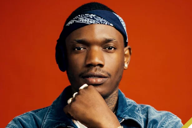 Valiant Earns Five Caribbean Music Awards Nominations As “Woii” Emerges As One of Dancehall’s Hottest Songs Heading Into Summer
