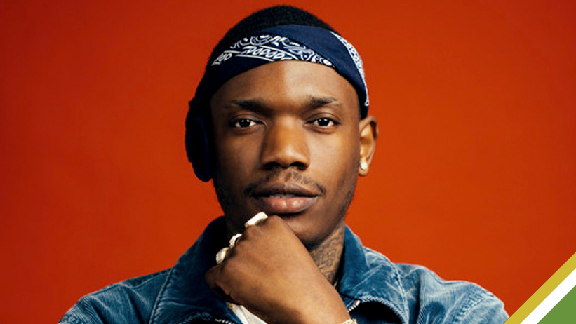 Valiant Wraps North American Tour With Sold-Out Finale at Terminal 5 in New York City